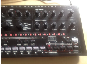 Abstrakt Instruments Avalon (35172)