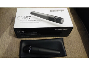 Shure SM57 (51751)