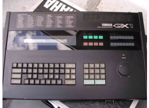 Yamaha QX1 (20389)