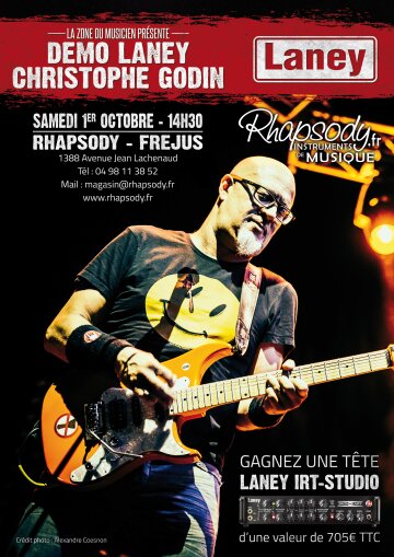 christophegodin rhapsody christophegodin rhapsody
