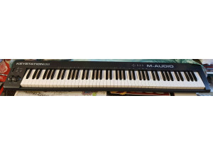 M-Audio Keystation 88 II (30493)