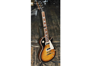 Gibson Les Paul Classic 2014 - Vintage Sunburst (91194)