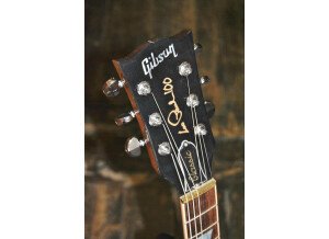 Gibson Les Paul Classic 2014 - Vintage Sunburst (30844)