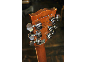Gibson Les Paul Classic 2014 - Vintage Sunburst (78699)