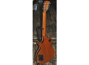 Gibson Les Paul Classic 2014 - Vintage Sunburst (43107)