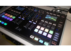 Native instruments traktor kontrol s8 980144