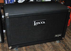 Laboga 112 Cabinet Electro Voice - Black Label