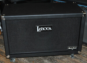 Laboga 112 Cabinet Electro Voice - Black Label