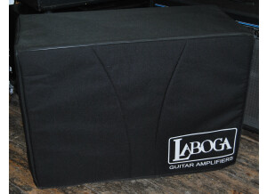 Laboga 112 Cabinet Electro Voice - Black Label (39962)