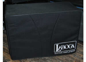 Laboga 112 Cabinet Electro Voice - Black Label