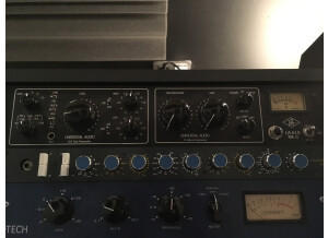 Universal Audio LA-610 MK II (47818)