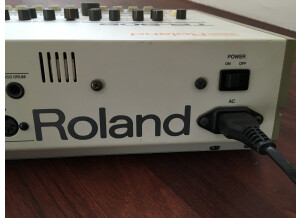 Roland TR-909 (6597)