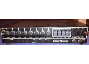Mesa Boogie Studio Preamp (18121)