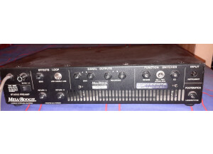 Mesa Boogie Studio Preamp (45981)