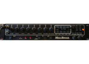 Mesa Boogie Studio Preamp (93259)