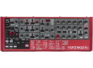 Nord lead 4r