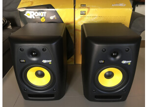 KRK Rokit 6 G2 (14509)