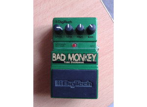 DigiTech Bad Monkey (95359)