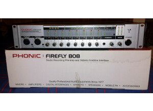 Phonic FireFly 808 (64994)