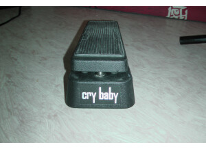Dunlop GCB95N Cry Baby (24101)