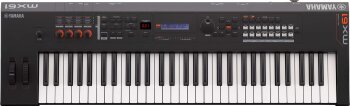 Yamaha MX61 mk2 : MX61BK 1 Yamaha MX61 mk2 : MX61BK 1