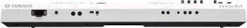 Yamaha MX61 mk2 : MX61WH 3 Yamaha MX61 mk2 : MX61WH 3