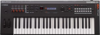 Yamaha MX49 mk2 : MX49BK 1 Yamaha MX49 mk2 : MX49BK 1
