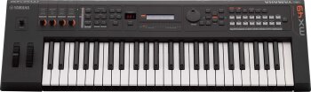 Yamaha MX49 mk2 : MX49BK 2 Yamaha MX49 mk2 : MX49BK 2