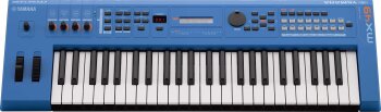 Yamaha MX49 mk2 : MX49BU 2 Yamaha MX49 mk2 : MX49BU 2