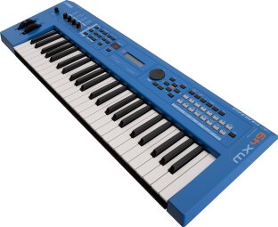 Yamaha MX49 mk2 : MX49BU 4 Yamaha MX49 mk2 : MX49BU 4