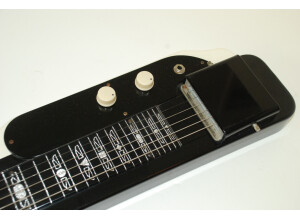 Supro Lapsteel (36023)