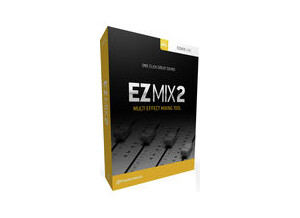 Toontrack EZmix 2 (86642)