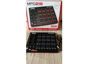 Akai MPD218 (83914)