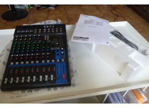 Yamaha MG12XU (96773)