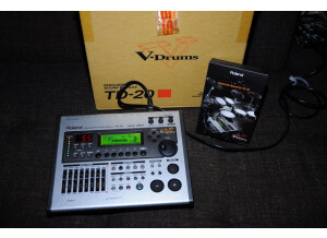 Roland TD-20