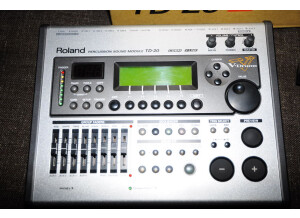Roland TD-20