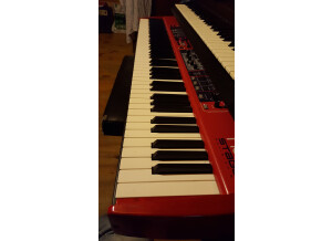 Clavia Nord Stage 88 (60705)