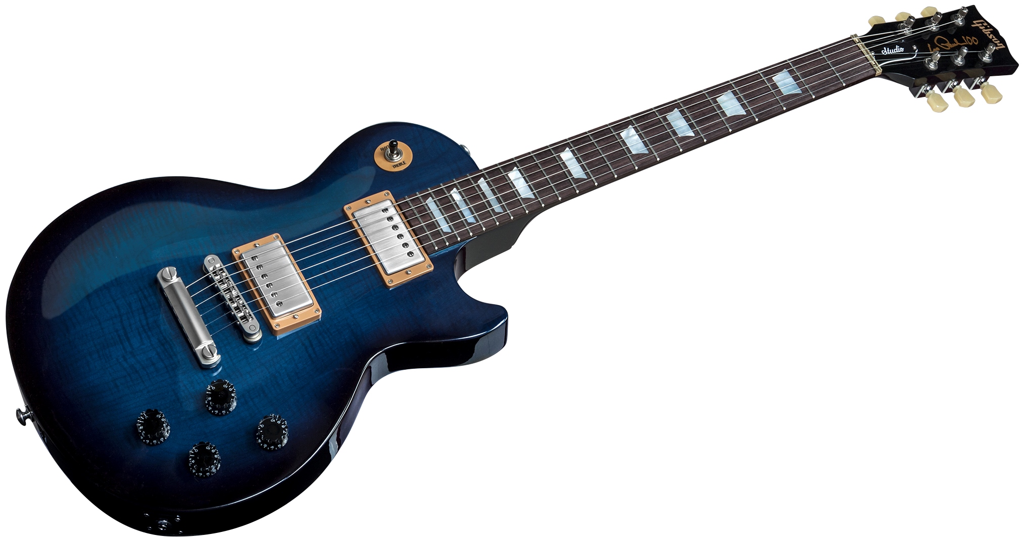 Gibson Les Paul Studio (2015)