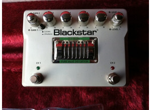 Blackstar Amplification HT-Dual (87139)