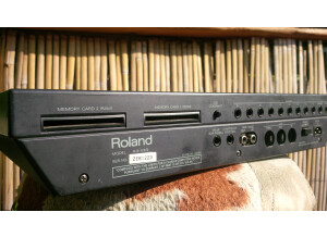 Roland R-8 MKII (5629)