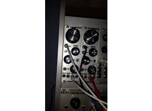Pittsburgh Modular Oscillator (91627)