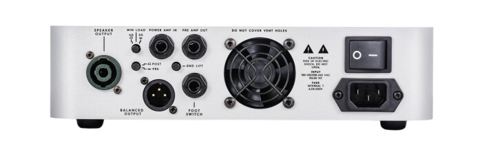 Rear M9001 Rear M9001