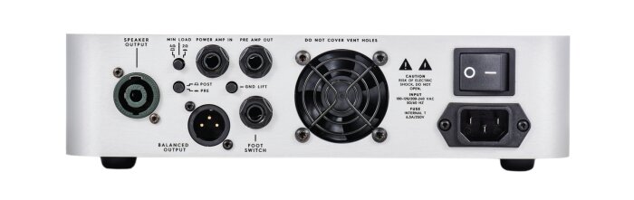Rear M9001 Rear M9001