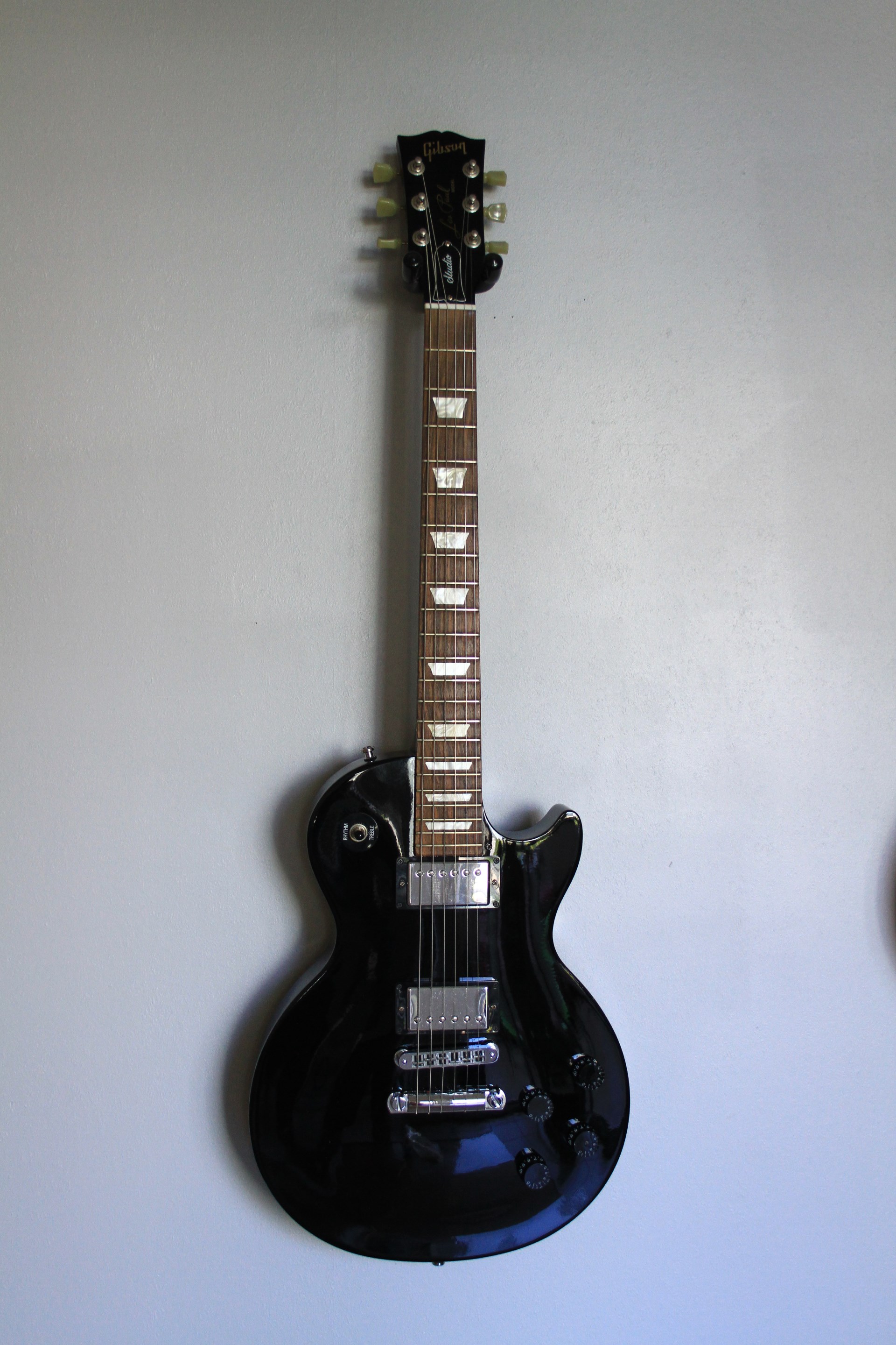 Gibson Les Paul Studio