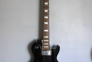 Gibson Les Paul Studio
