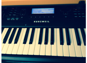 Kurzweil PC361 (37836)