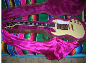 Gibson '61 Les Paul Custom (12404)