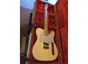 Telecaster American Special 2