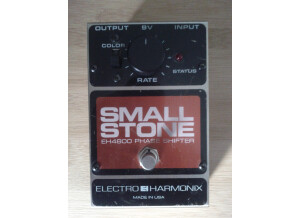 Electro-Harmonix Small Stone Mk4 (57467)