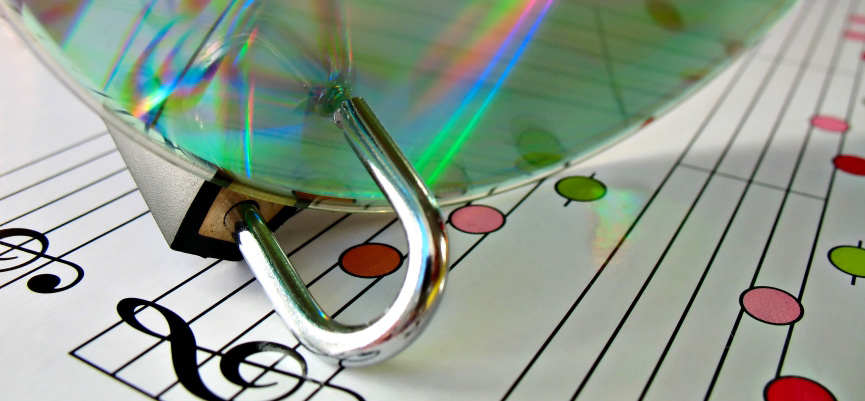 Music copyright